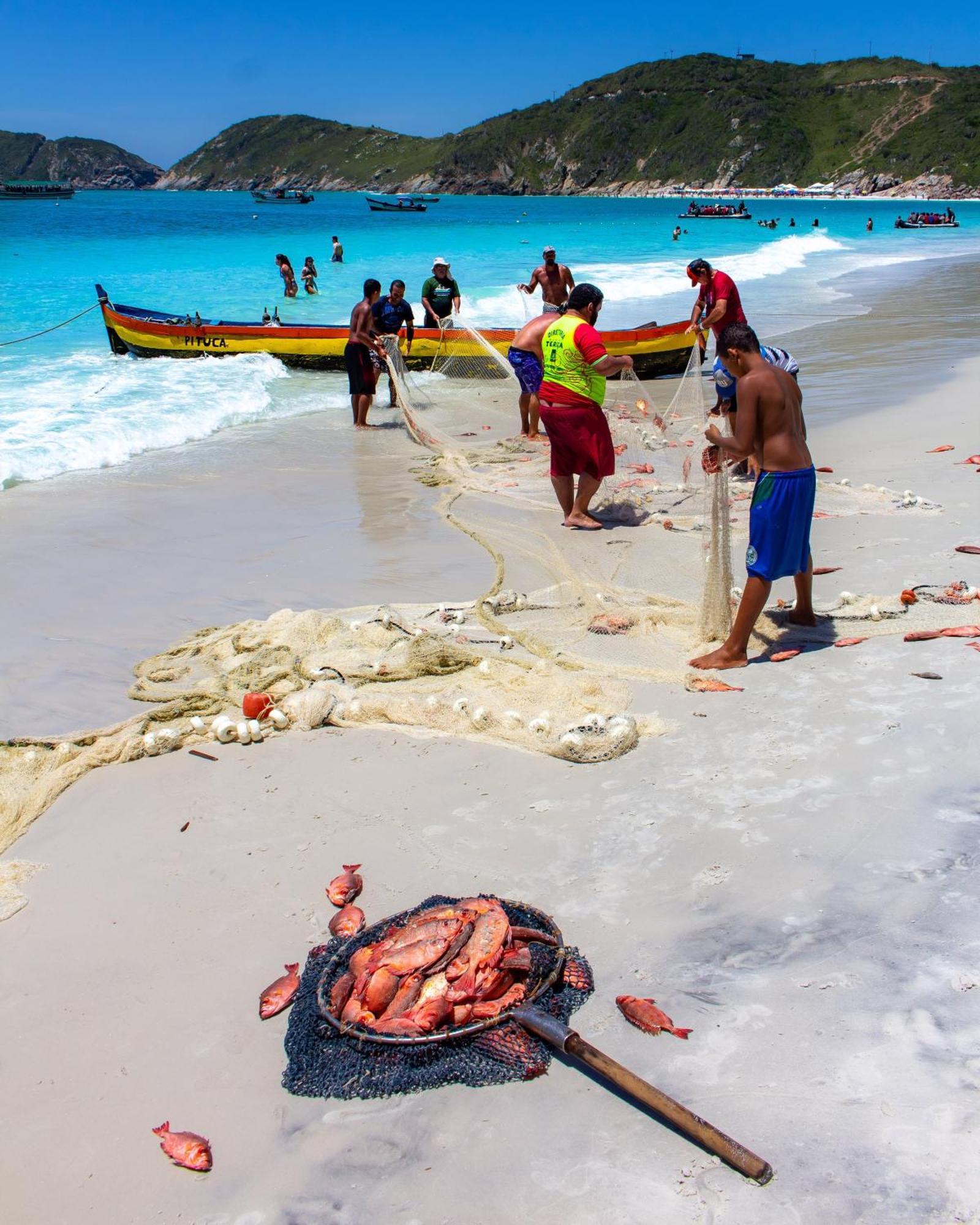 Nativo Hostel Arraial do Cabo Exterior photo