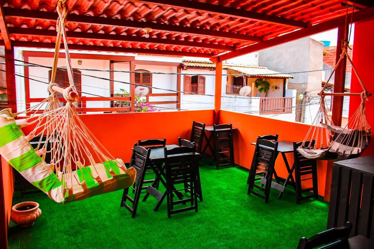 Nativo Hostel Arraial do Cabo Exterior photo